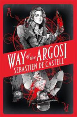 Picture of Way of the Argosi