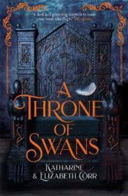 Picture of Throne of Swans