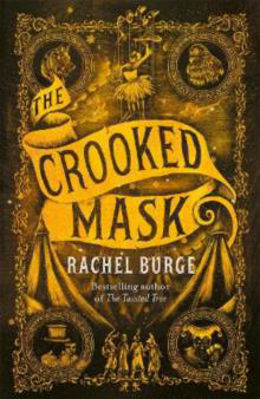 Picture of Crooked Mask (sequel to The Twisted