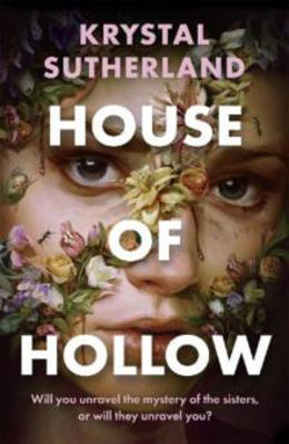 Picture of House of Hollow UY 5.5