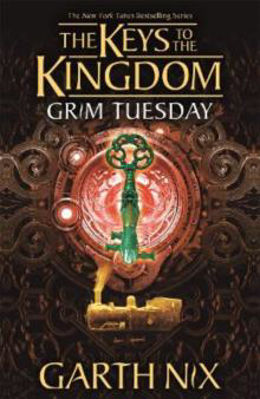 Picture of Grim Tuesday: Keys to the Kingdom 2