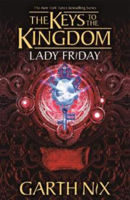 Picture of Lady Friday: Keys to the Kingdom 5