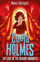 Picture of Enola Holmes 3: The Case of the Biz