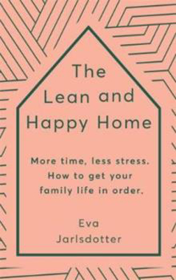 Picture of Lean and Happy Home  The: More time