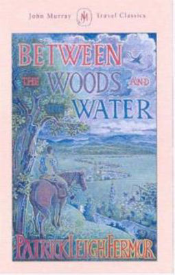 Picture of Between the Woods and the Water: On