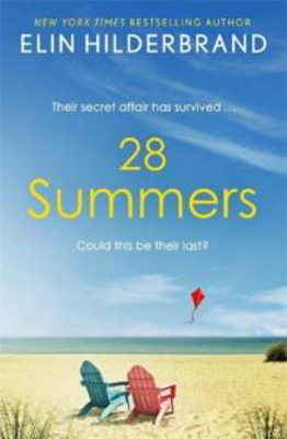 Picture of 28 Summers: The gripping  emotional