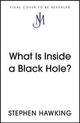 Picture of What is Inside a Black Hole?