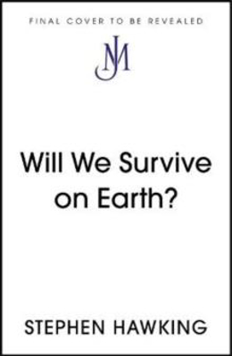 Picture of Will We Survive on Earth?