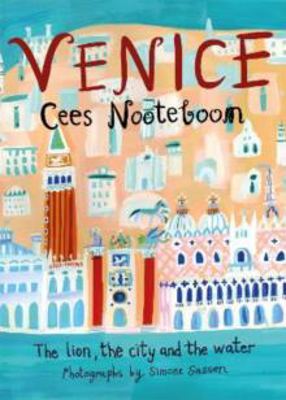 Picture of Venice: The Lion  the City and the