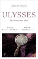 Picture of Ulysses (Riverrun Ed)