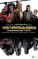 Picture of The Walking Dead Compendium Volume 4