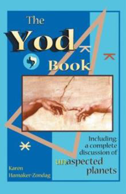 Picture of Yod Book