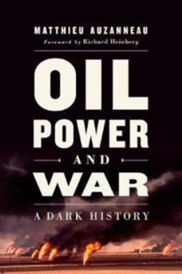Picture of Oil Power and War