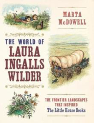 Picture of World of Laura Ingalls Wilder  The: