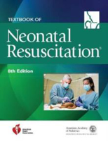 Picture of TEXTBOOK OF NEONATAL RESUSITATION