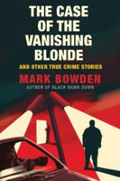 Picture of Case of the Vanishing Blonde  The