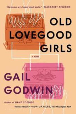 Picture of Old Lovegood Girls