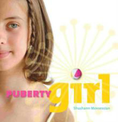 Picture of Puberty Girl