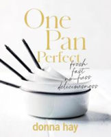 Picture of One Pan Perfect