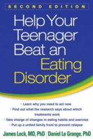 Picture of Help Your Teenager Beat an Eating Disorder