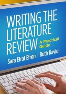 Picture of Writing the Literature Review : A Practical Guide