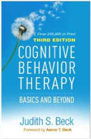 Picture of Cognitive Behavior Therapy : Basics and Beyond