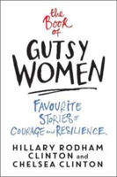 Picture of Book of Gutsy Women  The: Favourite