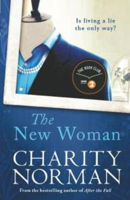 Picture of THE NEW WOMAN -  NORMAN, CHARITY BOOKSELLER PREVIEW ****