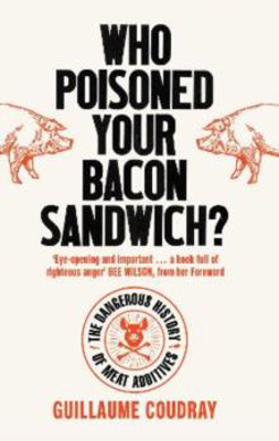 Picture of Who Poisoned Your Bacon Sandwich?: