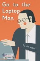 Picture of Go to the Laptop Man