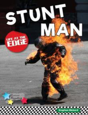 Picture of 321 Go! Stunt Man