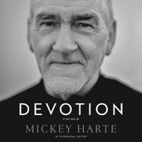 Picture of Devotion: A Memoir