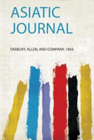 Picture of Asiatic Journal