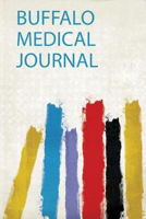 Picture of Buffalo Medical Journal