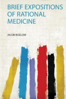 Picture of Brief Expositions of Rational Medicine