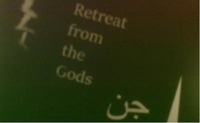Picture of The Jinn Within: Retreat from the Gods