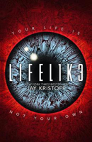 Picture of LIFEL1K3 (LIFELIKE) (Lifelike, Book 1)