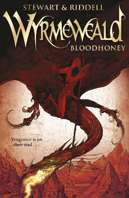 Picture of Wyrmeweald: Bloodhoney