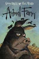 Picture of Animal Farm