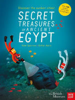 Picture of British Museum: Secret Treasures of Ancient Egypt: Discover the Sunken Cities