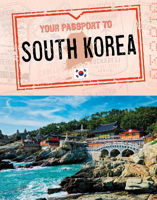 Picture of Your Passport to South Korea