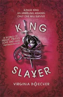 Picture of Witch Hunter: King Slayer: Book 2