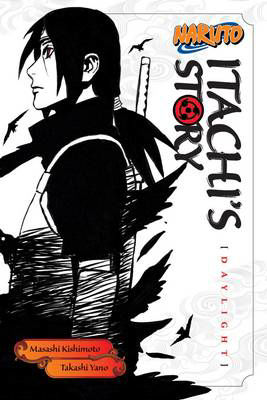 Picture of Naruto: Itachi's Story, Vol. 1: Daylight