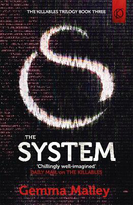 Picture of The System (The Killables Book Three)