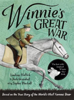 Picture of Winnie's Great War: The remarkable story of a brave bear cub in World War One