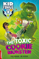 Picture of EDGE: Kid Force 3: The Toxic Cookie Monster