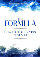 Picture of The Formula: How To Be Your Very Best Self