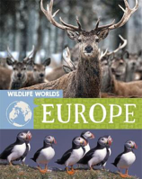 Picture of Wildlife Worlds: Europe