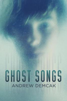 Picture of GHOST SONGS