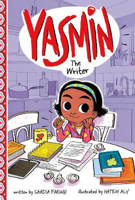 Picture of Yasmin the Writer